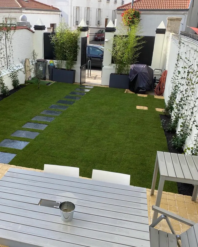 Projet 10 G Mon Jardinier