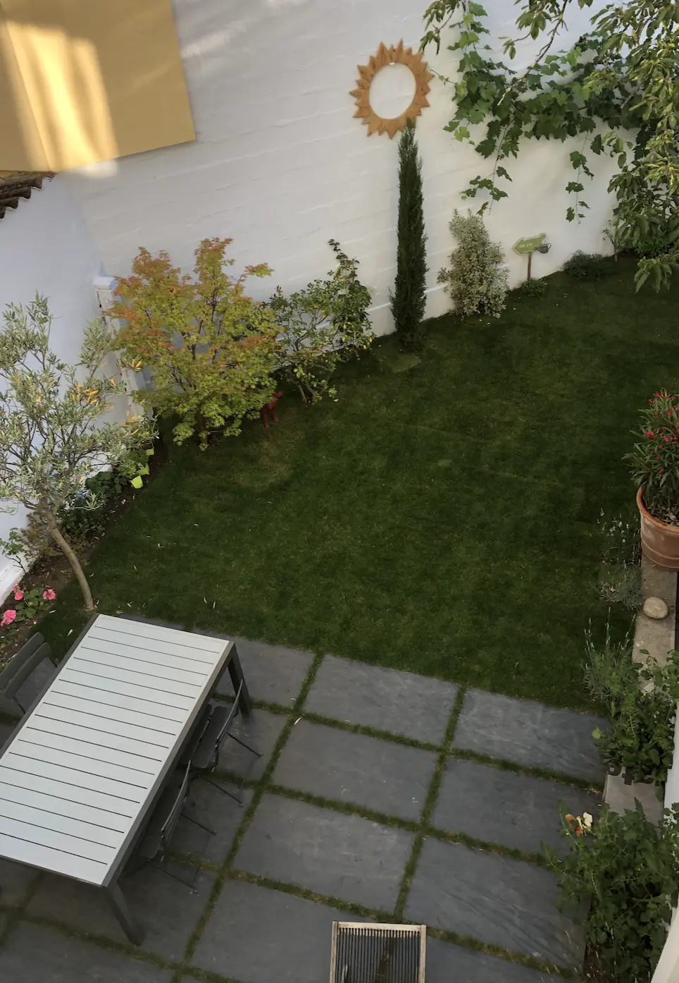 Projet 11 G Mon Jardinier