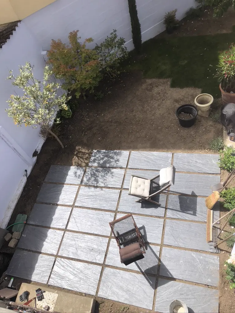Projet 11 avant intervention