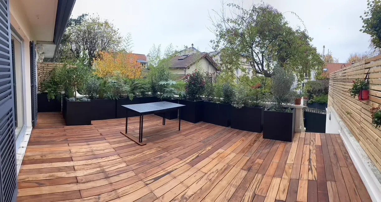 Projet 12 G Mon Jardinier