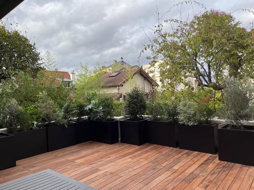 Projet 12 vue 3