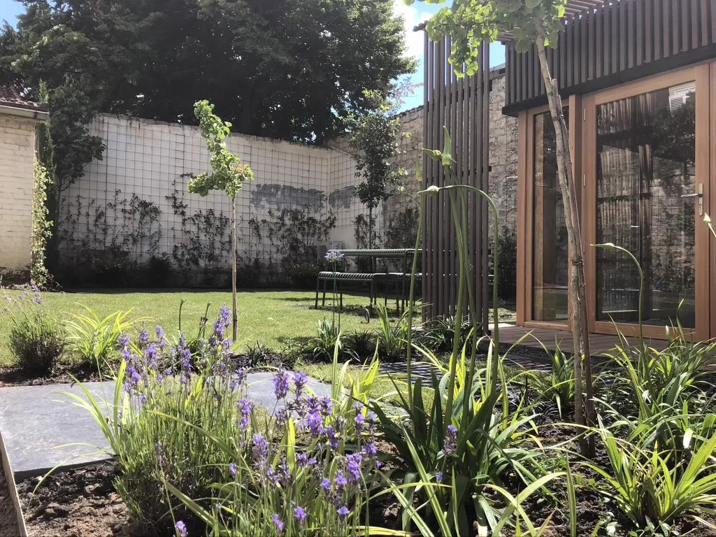 Au détour d'un jardin — G Mon Jardinier