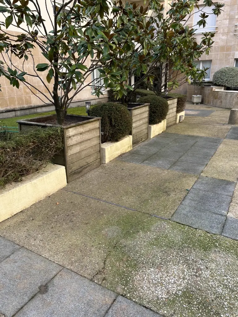 Projet 20 G Mon Jardinier