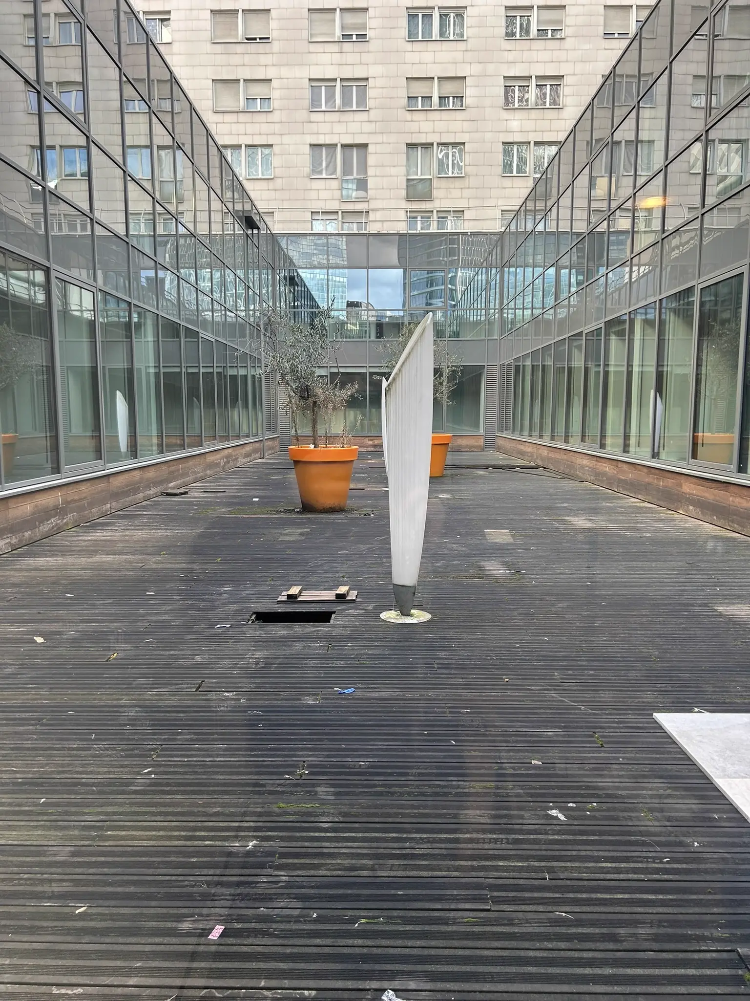 Projet 3 avant intervention