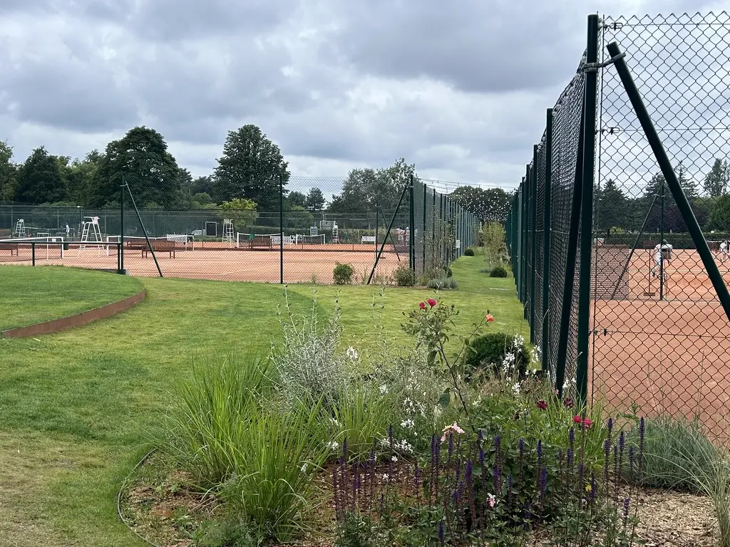 Au détour du Bois de Boulogne — G Mon Jardinier